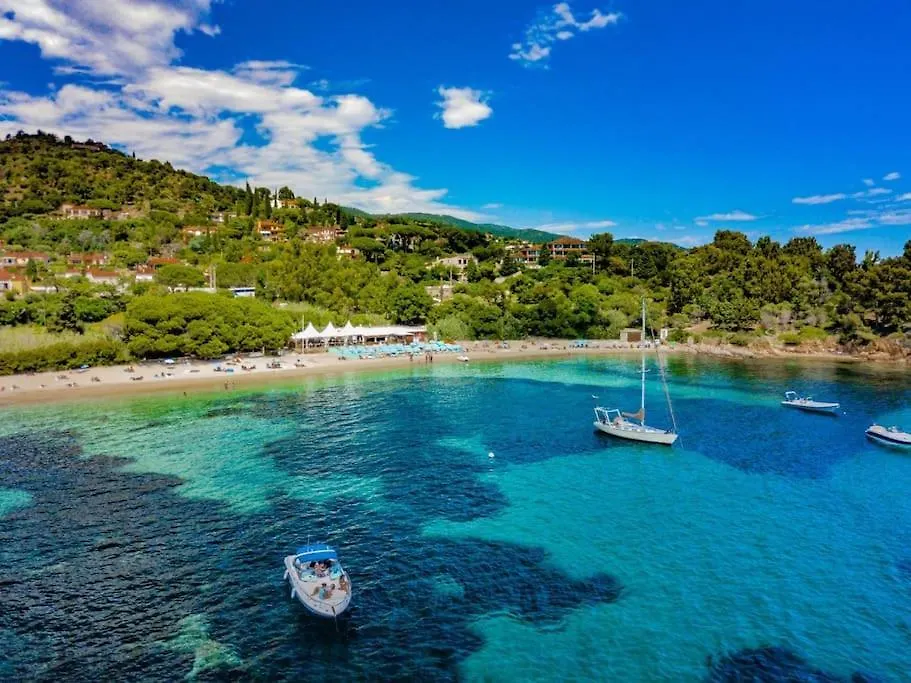 Un Sejour Ideal Au Lavandou ! Le Lavandou 0*,  Francja