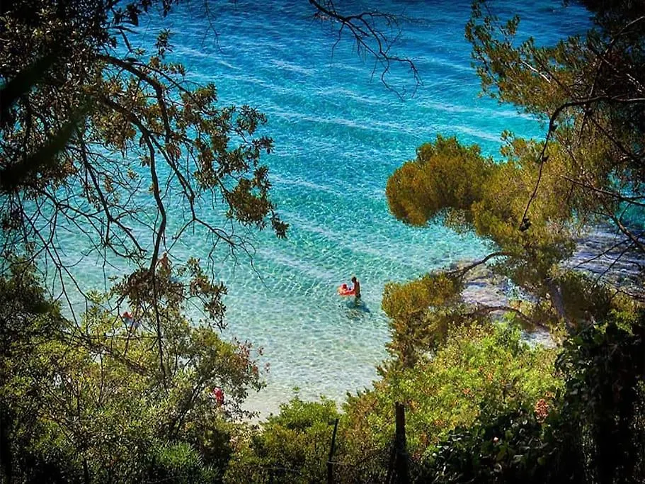 Un Sejour Ideal Au Lavandou ! Le Lavandou Apartament