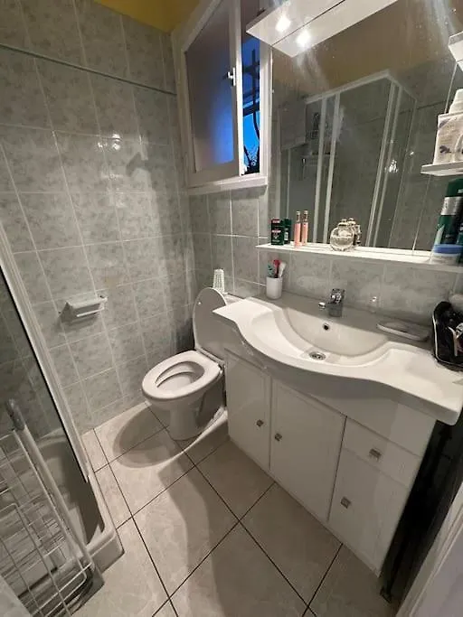 Apartament Un Sejour Ideal Au Lavandou ! Le Lavandou